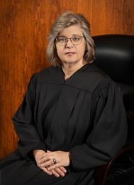 Hon. Robyn M. Brody