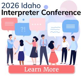 2026 Idaho Court Interpreter Conference